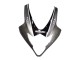 Migliori Carena Moto Suzuki GSXR 1000 2005-2006 - Nero Lucido Grigio