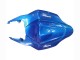 Migliori Carena Moto Suzuki GSXR 1000 2007-2008 - Blu Giallo Nero