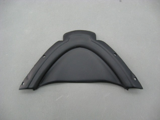Migliori Carena Moto Suzuki GSXR 1300 Hayabusa 1996-2007 - Arancia Rosso