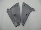 Migliori Carena Moto Suzuki GSXR 1300 Hayabusa 1996-2007 - Arancia Rosso