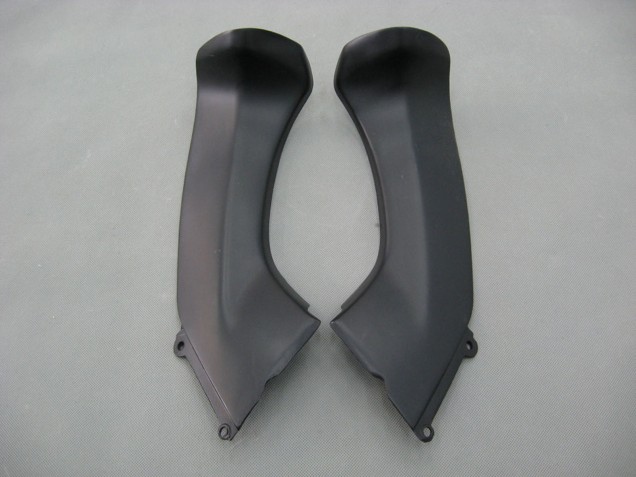 Migliori Carena Moto Suzuki GSXR 1300 Hayabusa 1996-2007 - Arancia Rosso
