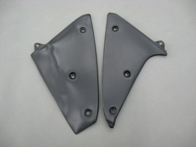 Migliori Carena Moto Suzuki GSXR 1300 Hayabusa 1996-2007 - Bianco Verde