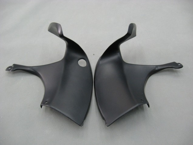 Migliori Carena Moto Suzuki GSXR 1300 Hayabusa 1996-2007 - Bianco Verde