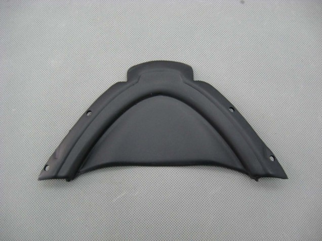 Migliori Carena Moto Suzuki GSXR 1300 Hayabusa 1996-2007 - Argento Rosso Hayabusa
