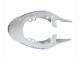 Migliori Carena Moto Suzuki GSXR 1300 Hayabusa 1996-2007 - Bianco Blu Hayabusa