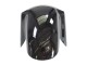 Migliori Carena Moto Suzuki GSXR 600 / GSXR 750 1996-2000 - Nero Bianco