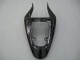 Migliori Carena Moto Suzuki GSXR 600 / GSXR 750 2001-2003 - Nero Lucido Rosso Bianco