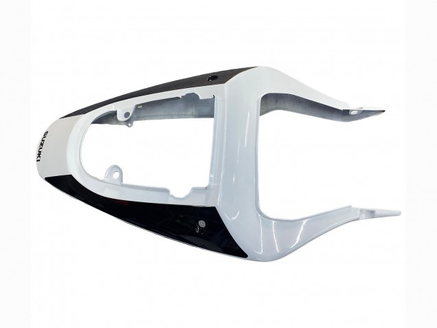 Migliori Carena Moto Suzuki GSXR 600 / GSXR 750 2001-2003 - Blu Bianco Nero Lucido Rosso