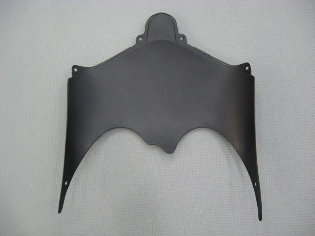 Migliori Carena Moto Suzuki GSXR 600 / GSXR 750 2001-2003 - Blu Giallo Nero Motul Rizla