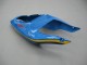 Migliori Carena Moto Suzuki GSXR 600 / GSXR 750 2001-2003 - Blu Giallo Nero Motul Rizla