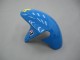 Migliori Carena Moto Suzuki GSXR 600 / GSXR 750 2001-2003 - Blu Giallo Nero Motul Rizla