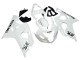 Migliori Carena Moto Suzuki GSXR 600 / GSXR 750 2004-2005 - Bianco Perla