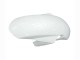 Migliori Carena Moto Suzuki GSXR 600 / GSXR 750 2004-2005 - Bianco Perla