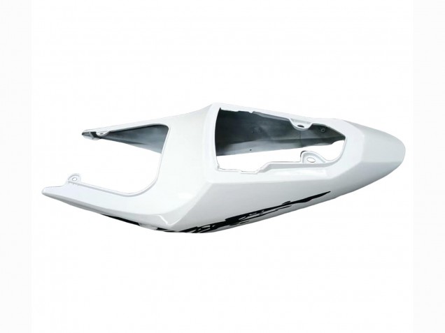 Migliori Carena Moto Suzuki GSXR 600 / GSXR 750 2004-2005 - Bianco Perla