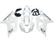 Migliori Carena Moto Suzuki GSXR 600 / GSXR 750 2004-2005 - Bianco Perla