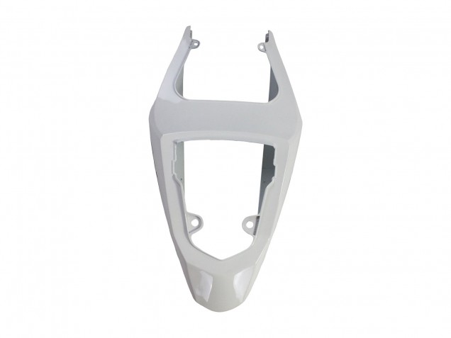 Migliori Carena Moto Suzuki GSXR 600 / GSXR 750 2004-2005 - Bianco Nero