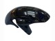 Migliori Carena Moto Suzuki GSXR 600 / GSXR 750 2004-2005 - Nero Grigio Rosso