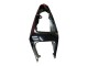 Migliori Carena Moto Suzuki GSXR 600 / GSXR 750 2004-2005 - Nero Grigio Rosso