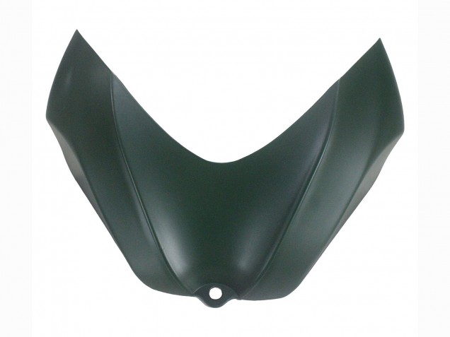 Migliori Carena Moto Suzuki GSXR 600 / GSXR 750 2006-2007 - Verde Militare Opaco