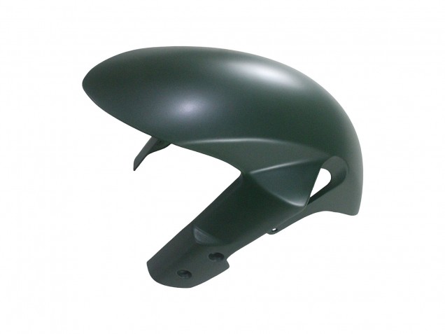 Migliori Carena Moto Suzuki GSXR 600 / GSXR 750 2006-2007 - Verde Militare Opaco
