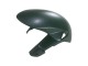Migliori Carena Moto Suzuki GSXR 600 / GSXR 750 2006-2007 - Verde Militare Opaco