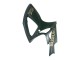 Migliori Carena Moto Suzuki GSXR 600 / GSXR 750 2006-2007 - Verde Militare Opaco