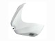 Migliori Carena Moto Suzuki GSXR 600 / GSXR 750 2006-2007 - Bianco Rosso Giallo Motul