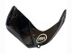 Migliori Carena Moto Suzuki GSXR 600 / GSXR 750 2006-2007 - Nero Lucido Bianco Motul Lucky Strike