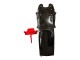 Migliori Carena Moto Suzuki GSXR 600 / GSXR 750 2006-2007 - Rosso Bianco Nero Giallo