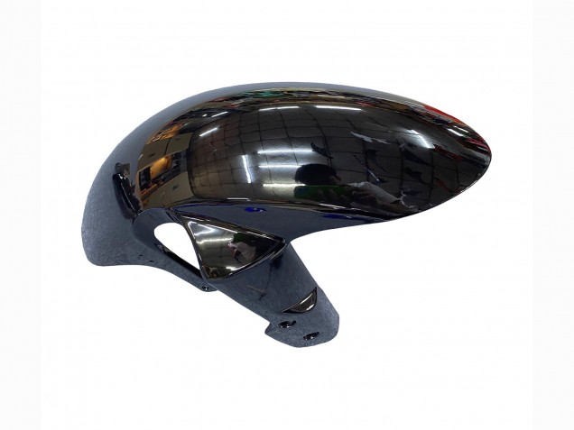 Migliori Carena Moto Suzuki GSXR 600 / GSXR 750 2006-2007 - Blu Nero Rosso