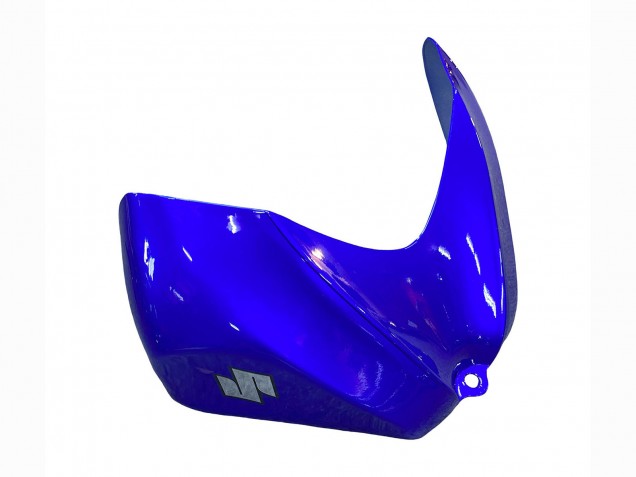 Migliori Carena Moto Suzuki GSXR 600 / GSXR 750 2006-2007 - Blu Nero Rosso