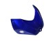Migliori Carena Moto Suzuki GSXR 600 / GSXR 750 2006-2007 - Bianco Blu Nero Lucido Rosso