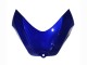 Migliori Carena Moto Suzuki GSXR 600 / GSXR 750 2006-2007 - Bianco Blu Nero Lucido Rosso
