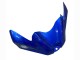 Migliori Kit Carena Moto Suzuki GSXR 600 / GSXR 750 2008-2010 - Blu Bianco Rosso