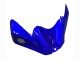 Migliori Carena Moto Suzuki GSXR 600 / GSXR 750 2008-2010 - Bianco Blu Rosa Ecstar Motul