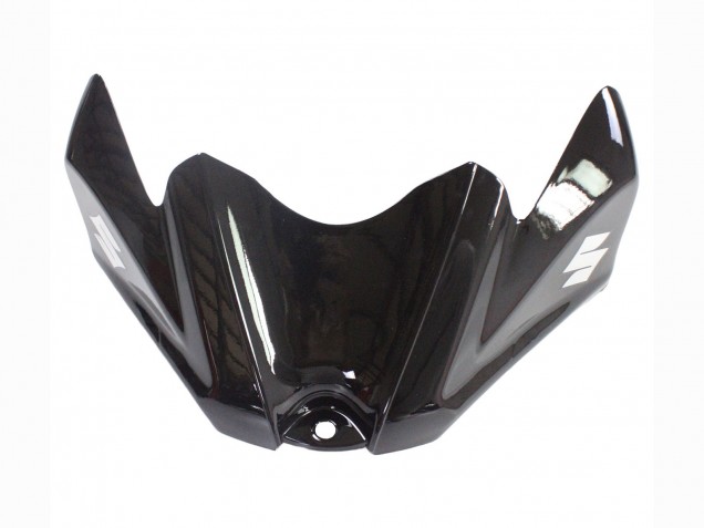 Migliori Carena Moto Suzuki GSXR 600 / GSXR 750 2008-2010 - Nero Lucido Blu