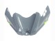 Migliori Carena Moto Suzuki GSXR 600 / GSXR 750 2008-2010 - Grigio Giallo Rosso