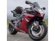 Migliori Kit Carena Moto ABS Suzuki GSXR 600 / GSXR 750 2011-2024 - Rosso Nero Lucido