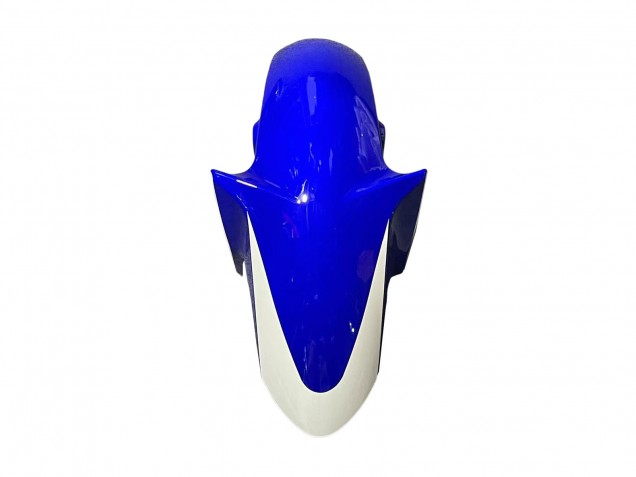Migliori Carena Moto Yamaha YZF R3/R25 2015-2018 - Bianco Blu Nero Corsa