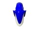 Migliori Carena Moto Yamaha YZF R3/R25 2015-2018 - Bianco Blu Nero Corsa