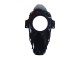 Migliori Carena Moto Yamaha YZF R3/R25 2015-2018 - Blu Arancia Argento Yamalube