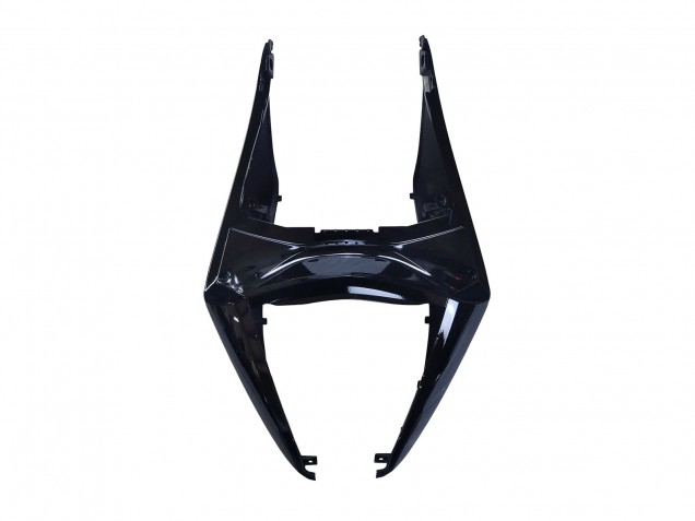 Migliori Carena Moto Yamaha YZF R3/R25 2015-2018 - Blu Arancia Argento Yamalube