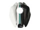 Migliori Carena Moto Yamaha YZF R3/R25 2015-2018 - Bianco Verde Nero Lucido