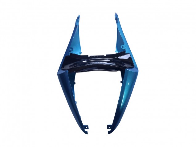 Migliori Carena Moto Yamaha YZF R3/R25 2019-2021 - Blu Nero