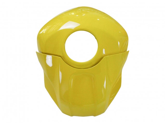Migliori Carena Moto Yamaha YZF R3/R25 2019-2021 - Giallo Nero