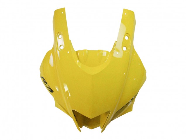 Migliori Carena Moto Yamaha YZF R3/R25 2019-2021 - Giallo Nero