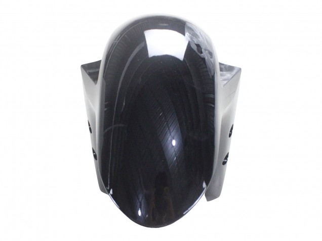 Migliori Carena Moto Yamaha YZF R3/R25 2022-2024 - Nero Lucido