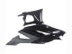 Migliori Carena Moto Yamaha YZF R3/R25 2022-2024 - Nero Lucido
