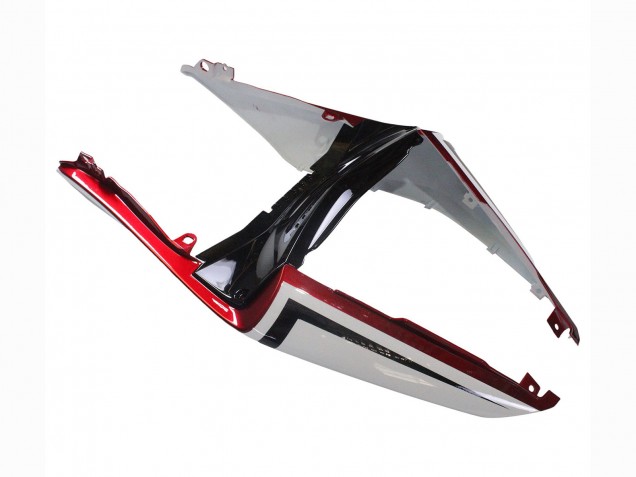 Migliori Carena Moto Yamaha YZF R3/R25 2022-2024 - Bianco Rosso Nero Yamalube