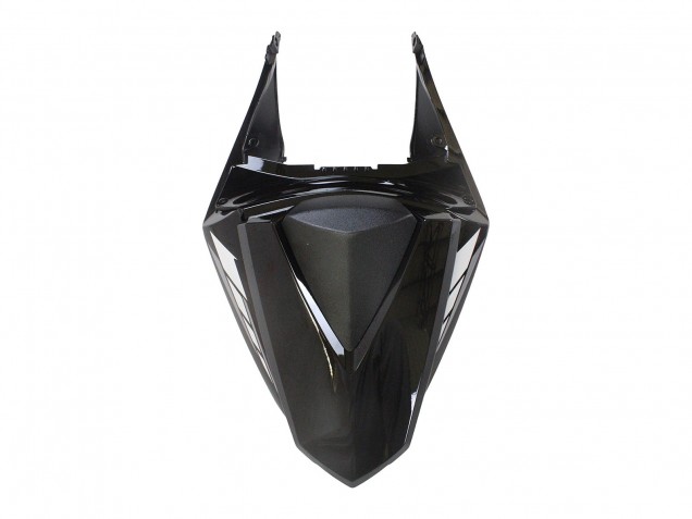 Migliori Carena Moto Yamaha YZF R3/R25 2022-2024 - Blu Verde Nero Mostro Yamalube ENEOS